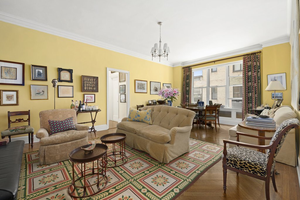 480 Park Avenue, Unit 15J photo 2