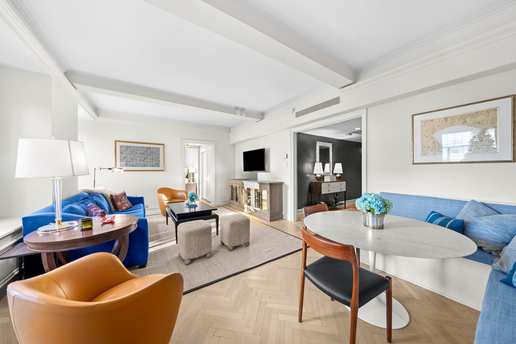 160 Central Park South, Unit 2811 photo 3