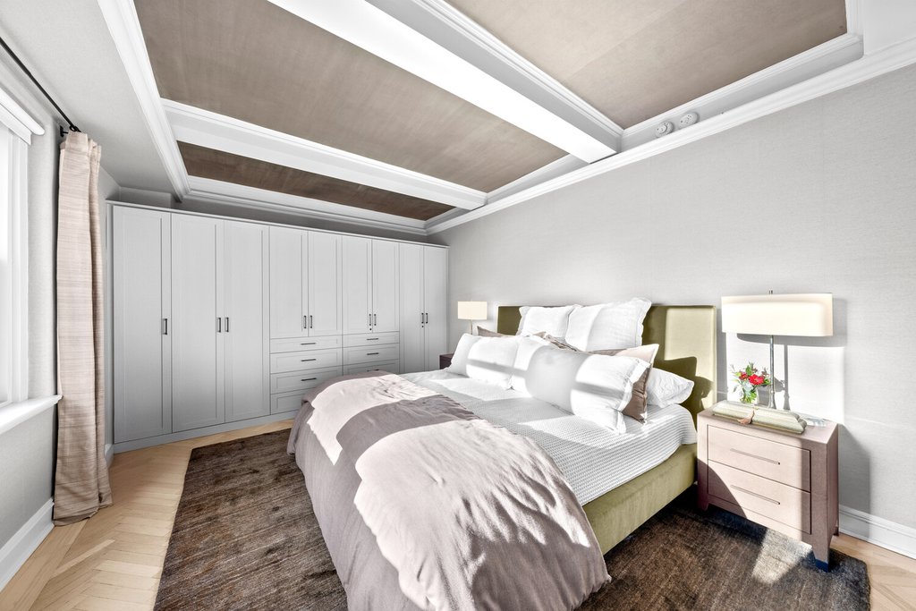 160 Central Park South, Unit 2811 photo 8