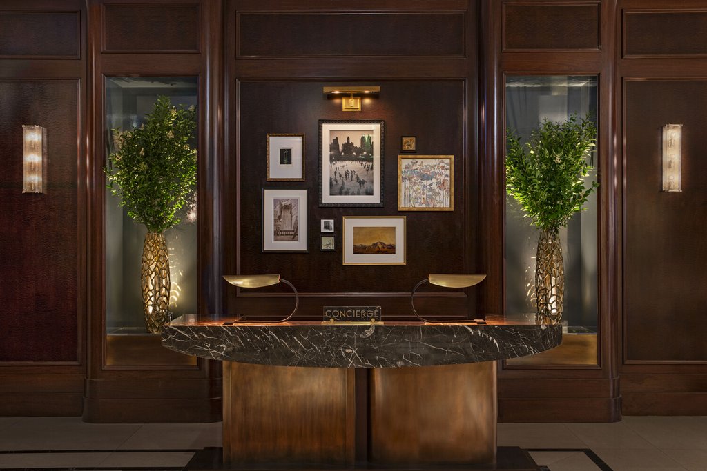 160 Central Park South, Unit 2811 photo 11