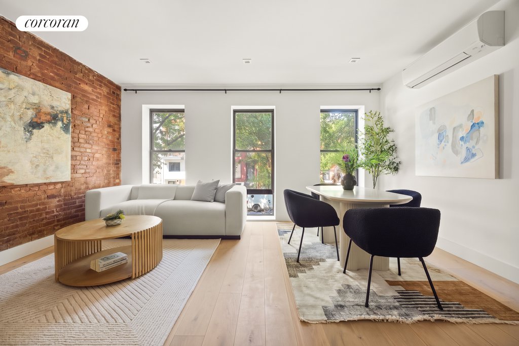 726 A Quincy Street, Unit 2