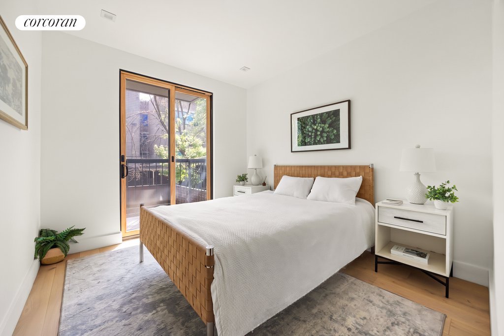 726 A Quincy Street, Unit 2 photo 8