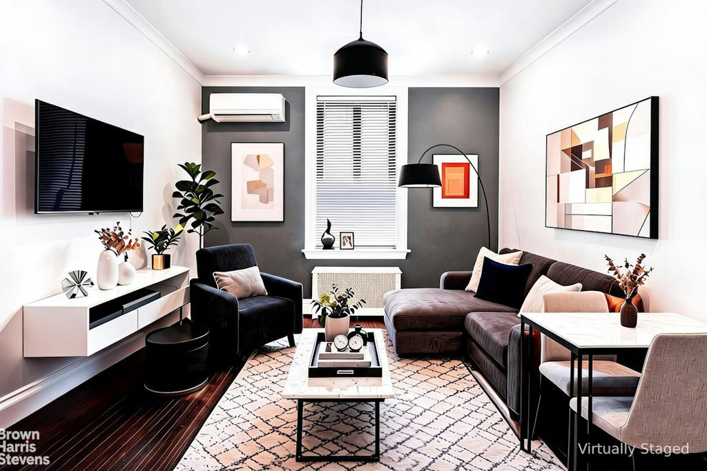 250 West 103rd Street, Unit 1B