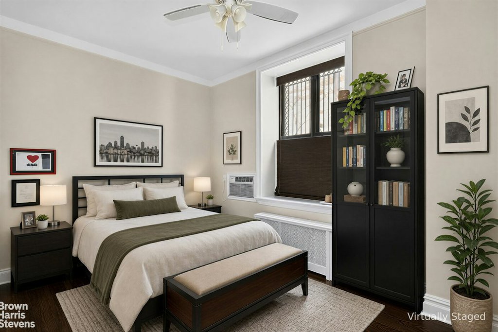 250 West 103rd Street, Unit 1B photo 3