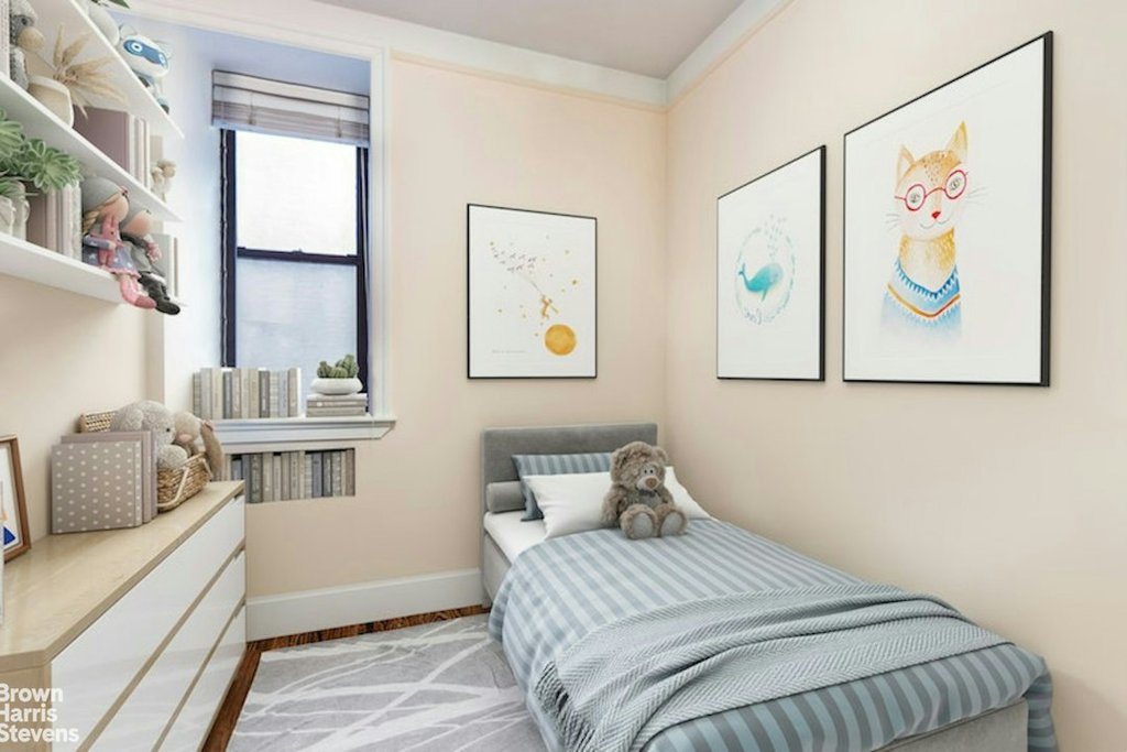 250 West 103rd Street, Unit 1B photo 4