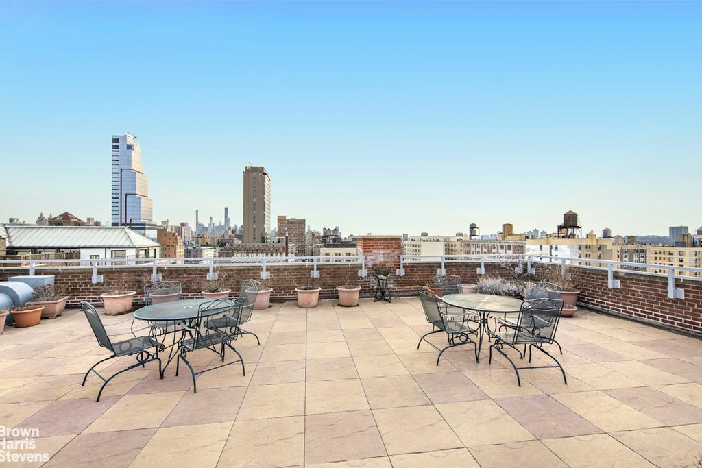 250 West 103rd Street, Unit 1B photo 6