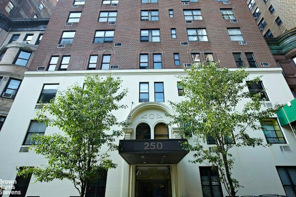 250 West 103rd Street, Unit 1B photo 7