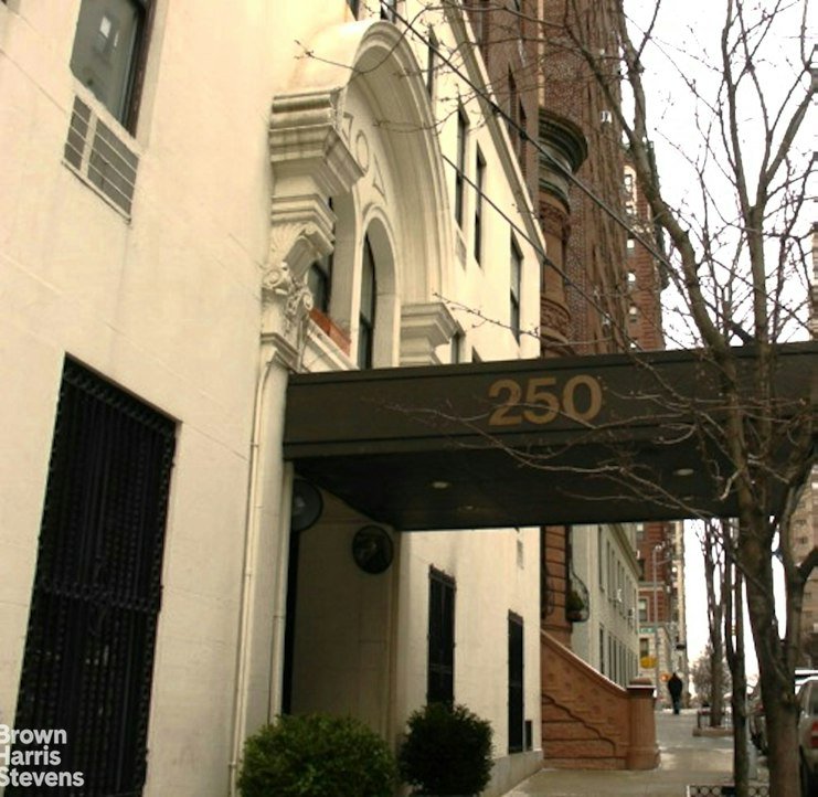 250 West 103rd Street, Unit 1B photo 8
