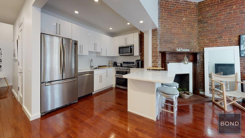 210 West 138th Street, Unit 1