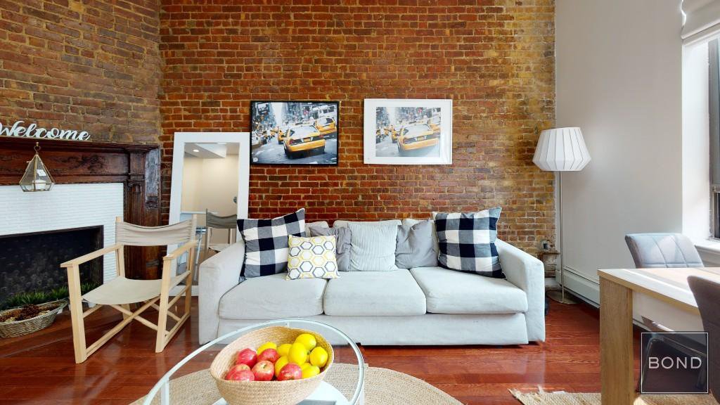 210 West 138th Street, Unit 1 photo 2