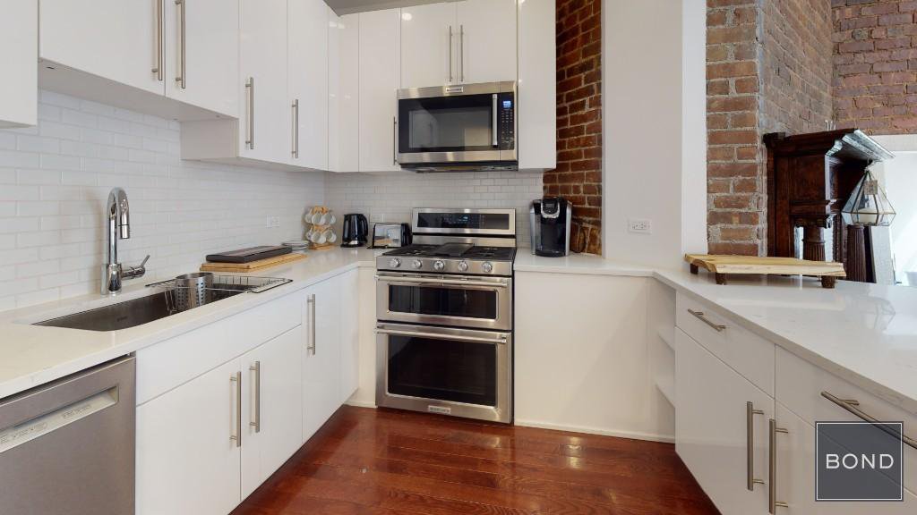 210 West 138th Street, Unit 1 photo 3