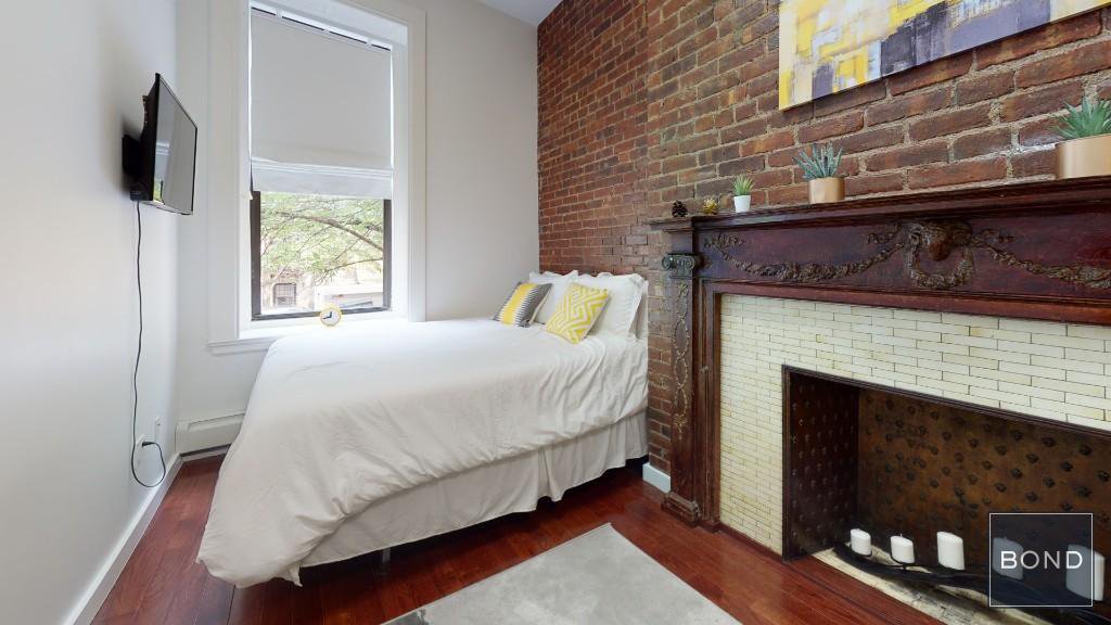 210 West 138th Street, Unit 1 photo 5