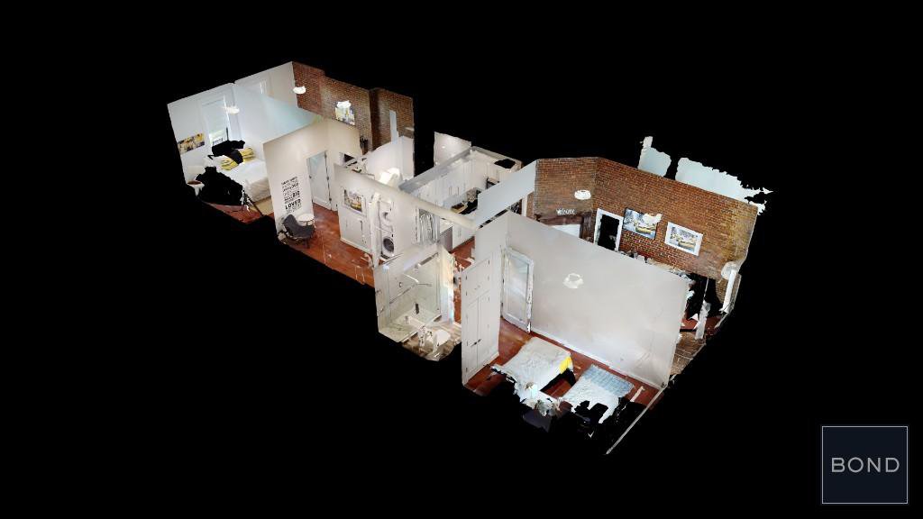 210 West 138th Street, Unit 1 photo 9