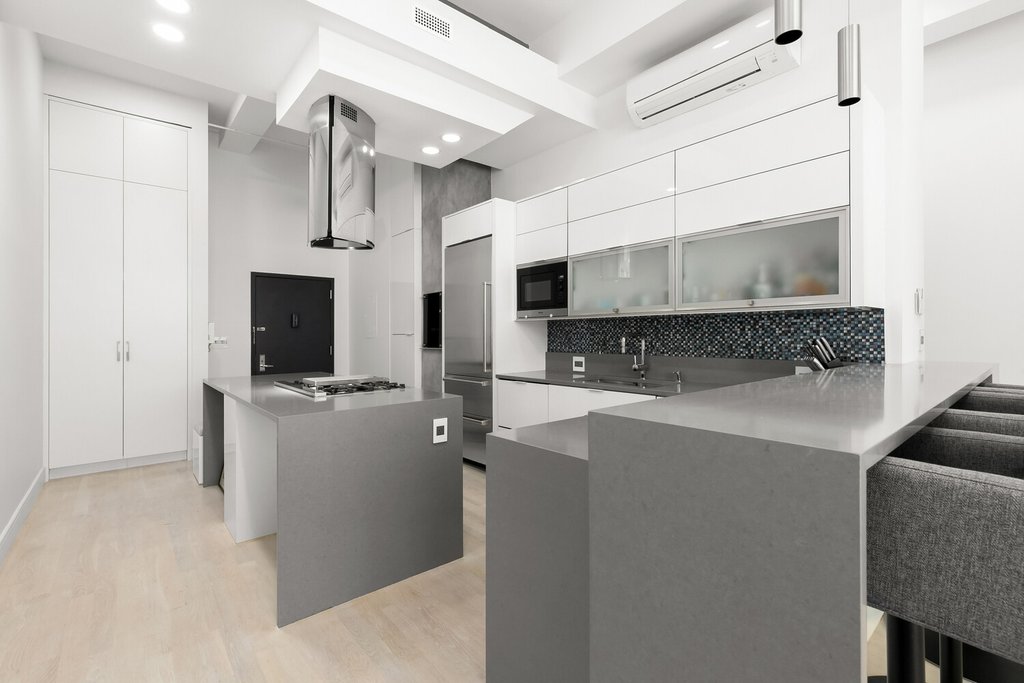 115 Fourth Avenue, Unit PH8D photo 3