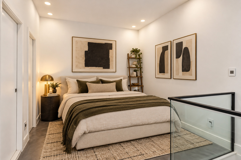 115 Fourth Avenue, Unit PH8D photo 5