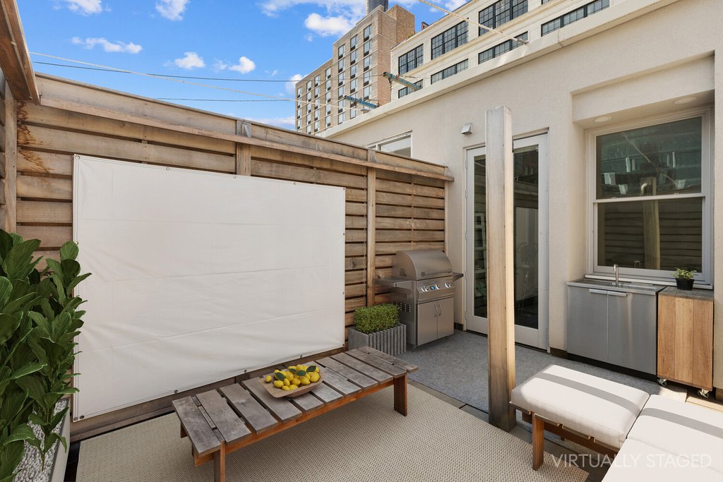 115 Fourth Avenue, Unit PH8D photo 9