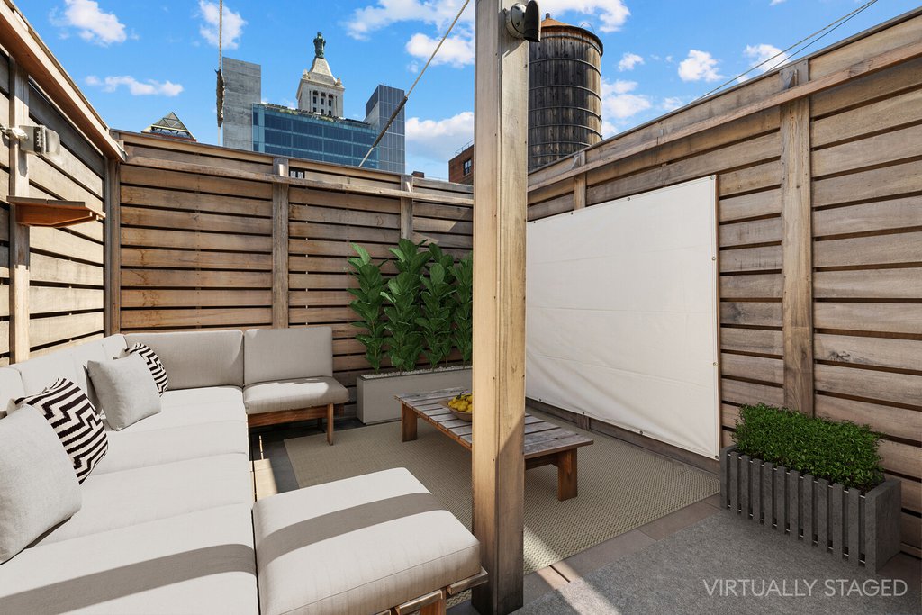 115 Fourth Avenue, Unit PH8D photo 10