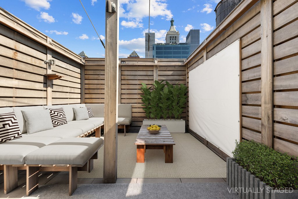 115 Fourth Avenue, Unit PH8D photo 11