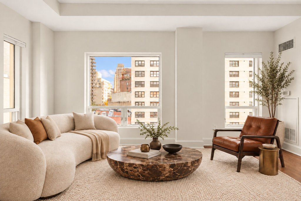 250 East 49th Street, Unit 5E