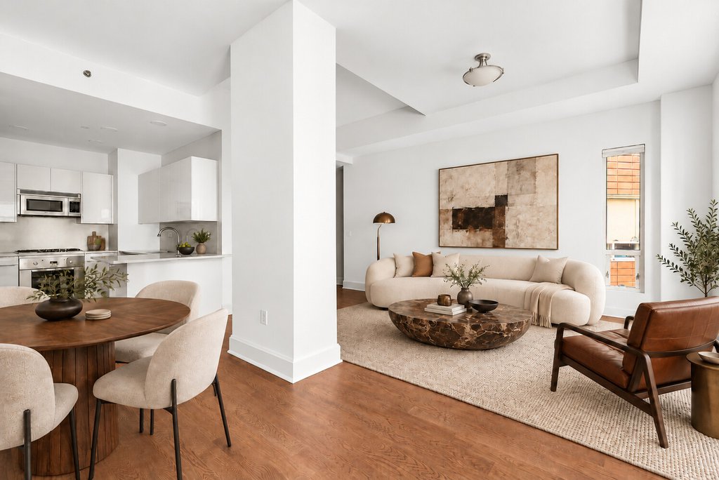250 East 49th Street, Unit 5E photo 3