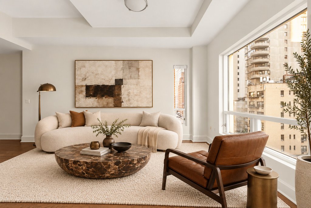 250 East 49th Street, Unit 5E photo 5
