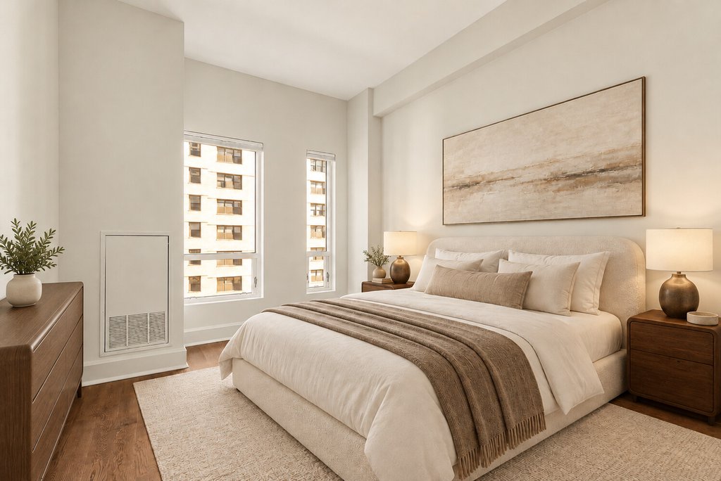 250 East 49th Street, Unit 5E photo 8