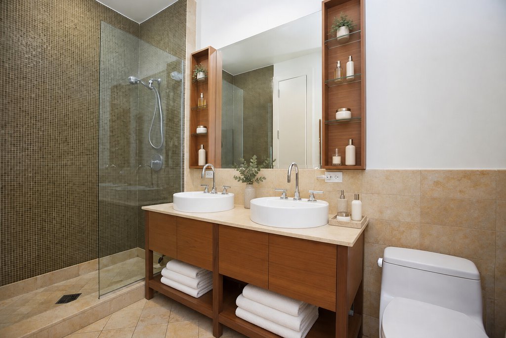 250 East 49th Street, Unit 5E photo 10