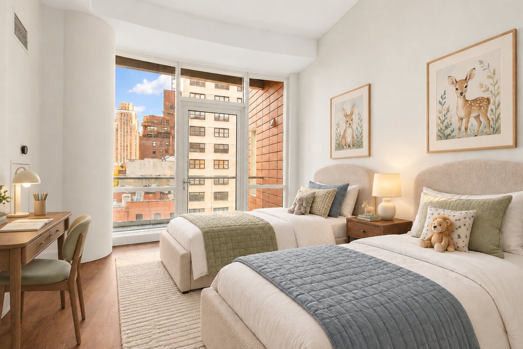 250 East 49th Street, Unit 5E photo 11