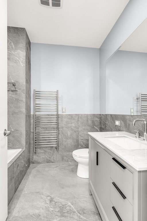 250 East 49th Street, Unit 5E photo 13