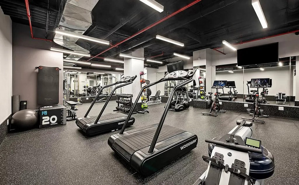 250 East 49th Street, Unit 5E photo 15