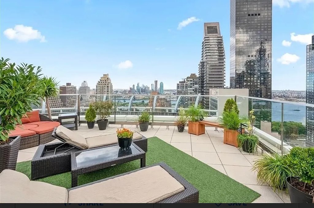 250 East 49th Street, Unit 5E photo 16