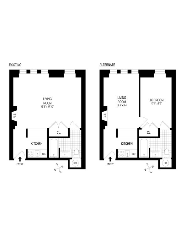 59 W 90TH Street, Unit 4F photo 6