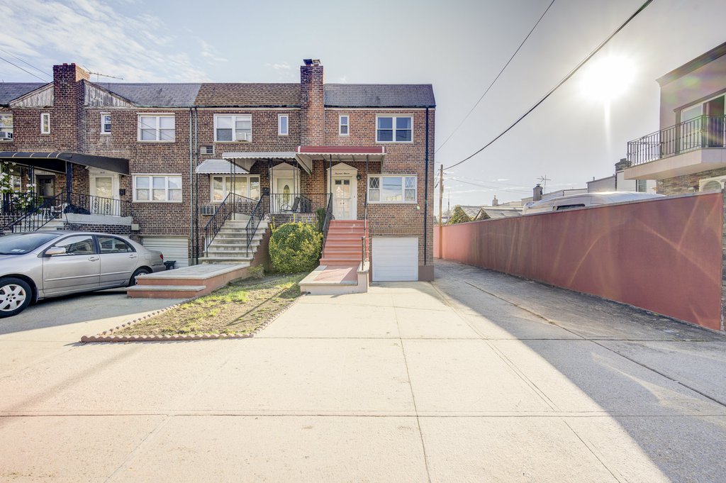 1411 East 53rd Street – For Sale