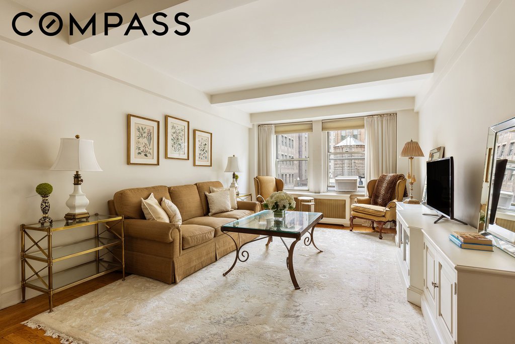 60 Gramercy Park North, Unit 9K