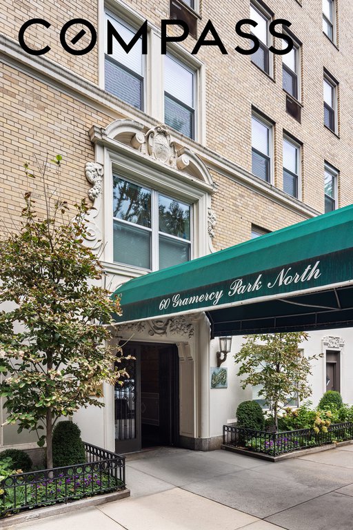 60 Gramercy Park North, Unit 9K photo 10
