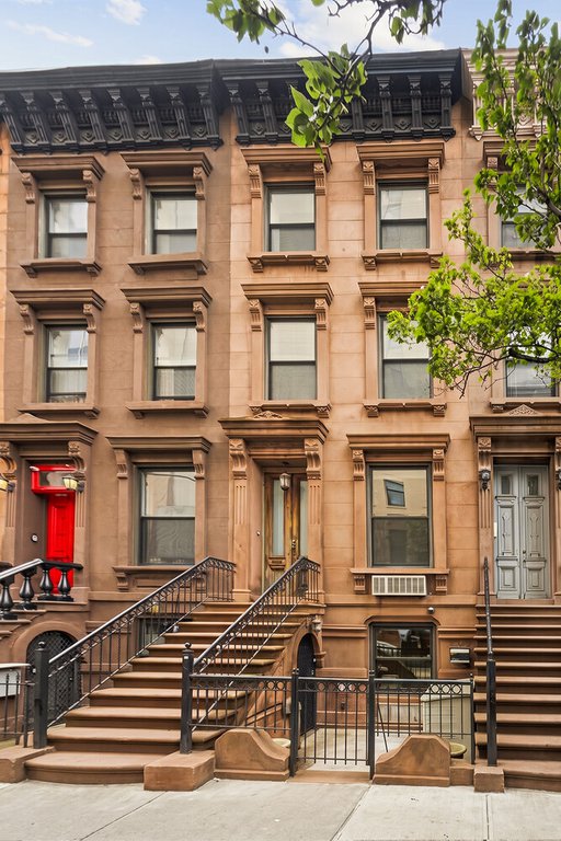 165 West 126th Street – For Sale photo 27