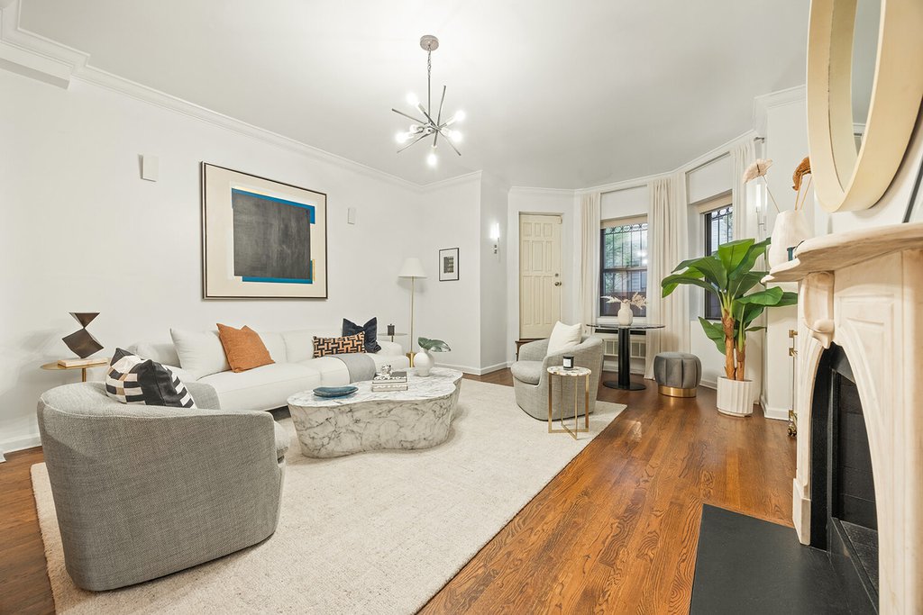 165 West 126th Street – For Sale photo 5
