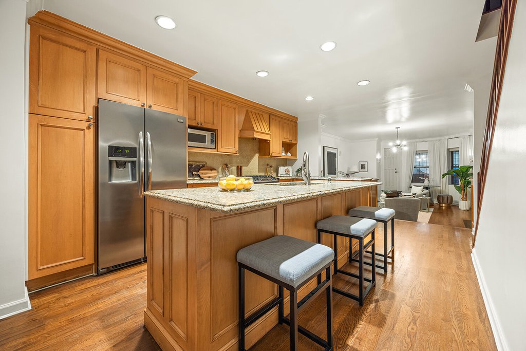 165 West 126th Street – For Sale photo 2
