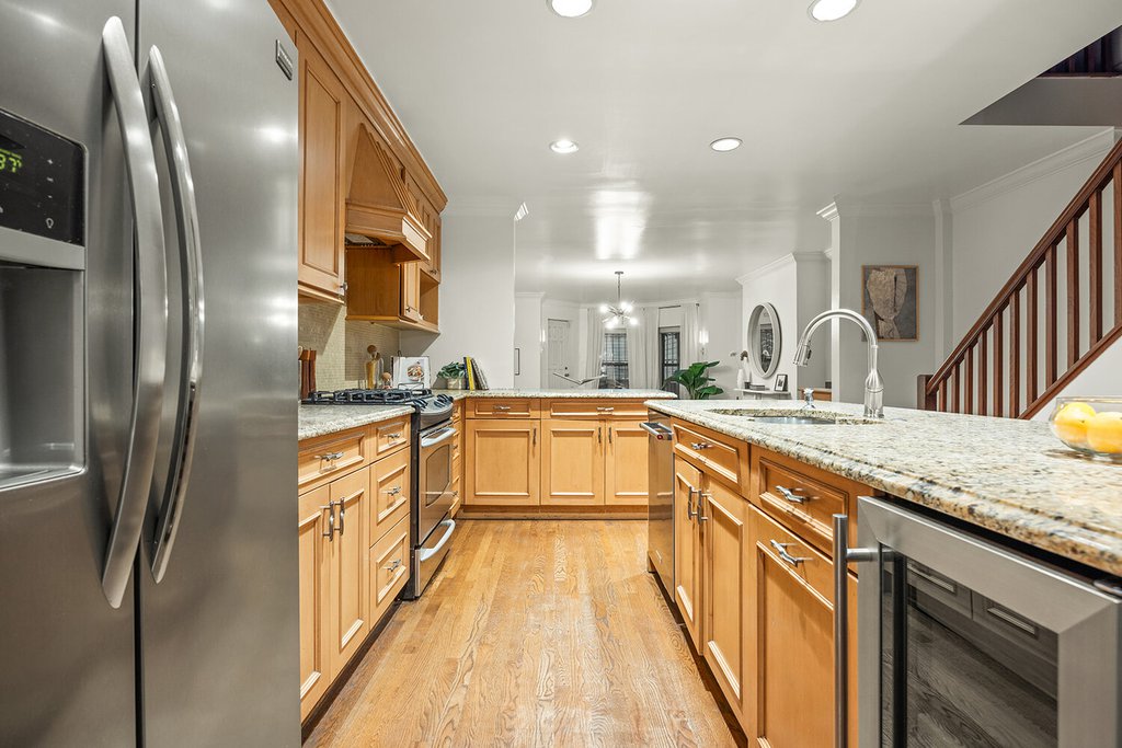 165 West 126th Street – For Sale photo 6
