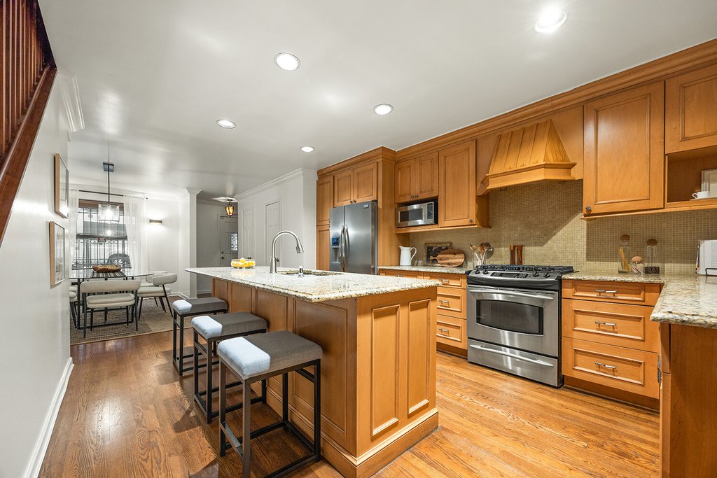 165 West 126th Street – For Sale photo 7