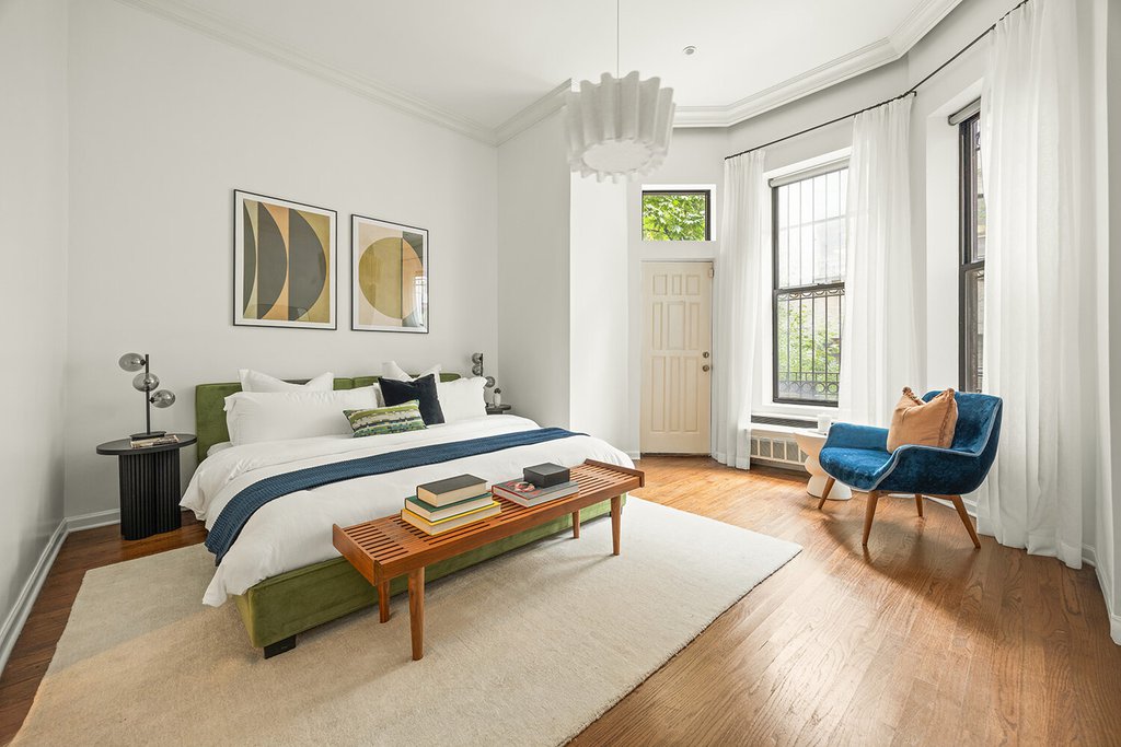 165 West 126th Street – For Sale photo 9