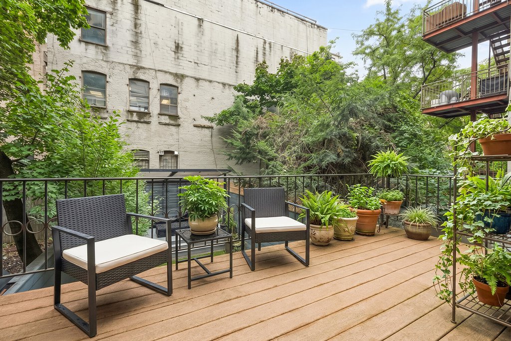 165 West 126th Street – For Sale photo 12