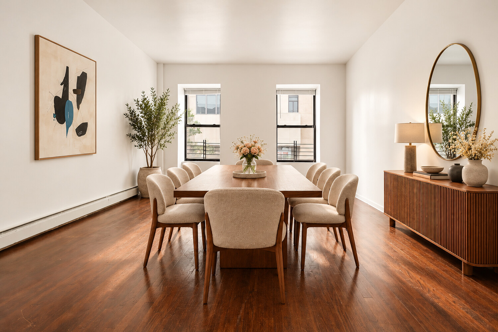 165 West 126th Street – For Sale photo 19