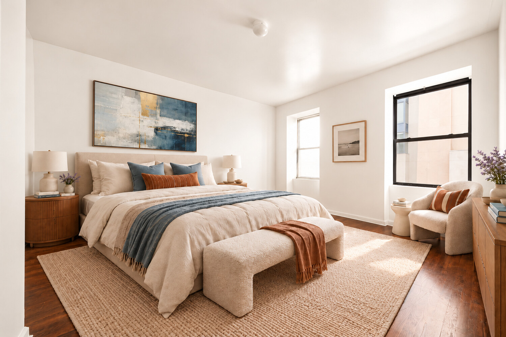 165 West 126th Street – For Sale photo 21