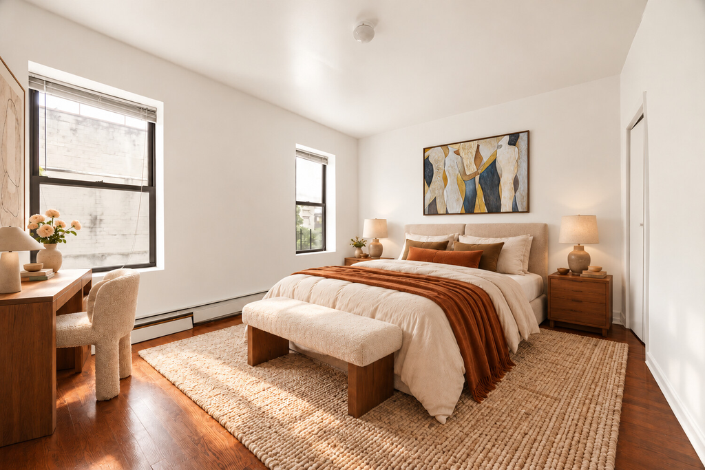 165 West 126th Street – For Sale photo 25