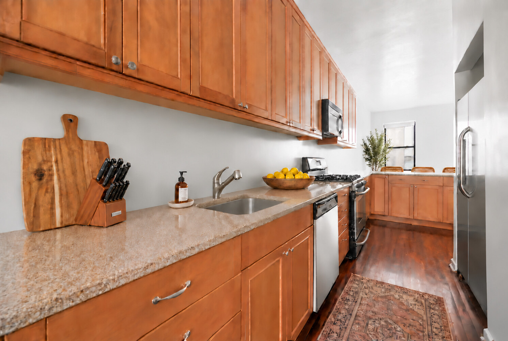 165 West 126th Street – For Sale photo 20