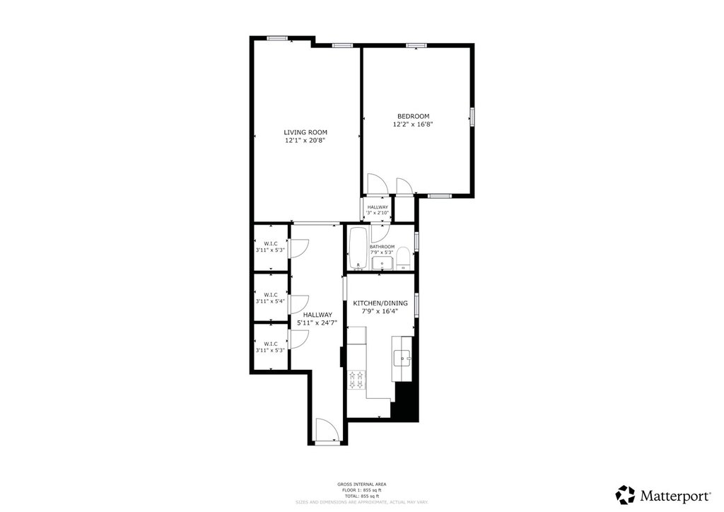 83-10 35th Avenue, Unit 5A photo 12
