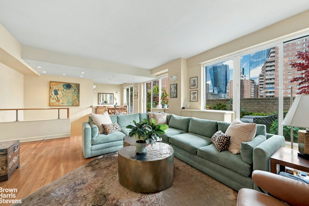 344 West 23rd Street, Unit 9B