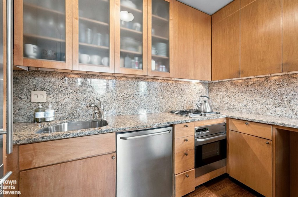 344 West 23rd Street, Unit 9B photo 8