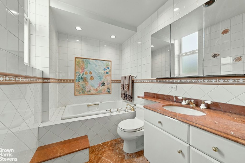 344 West 23rd Street, Unit 9B photo 15